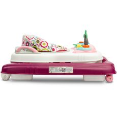 Ходунки Caretero (Toyz) Surf Floral